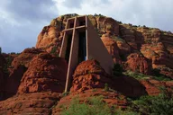 Sedona Scenic Tour with Private Guide thumbnail 1