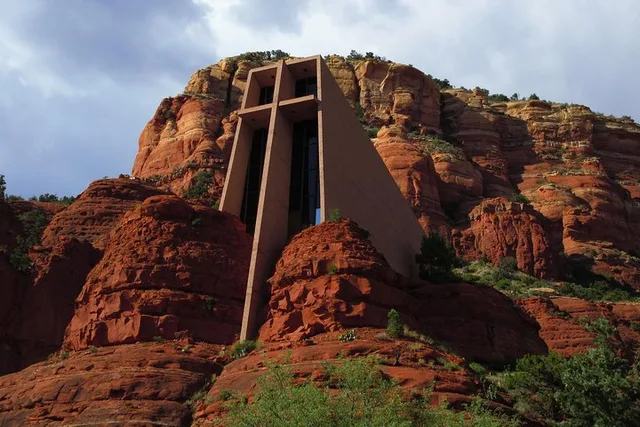Sedona Scenic Tour with Private Guide - Image 1