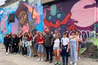 Brooklyn Graffiti & Street Art Tour thumbnail 5