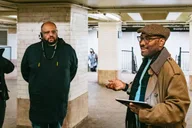 New York City Underground Subway Walking Tour thumbnail 3