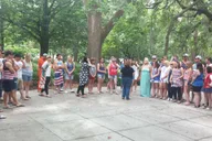 Savannah Civil War Walking Tour thumbnail 2