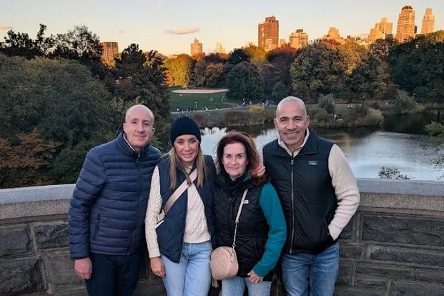 New York Central Park Tour with Photo Album - Image 2