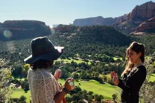 Sedona Vortex Jeep Tour 2 hr
