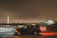 Washington D.C. Private SUV Self-Guided Tour thumbnail 3