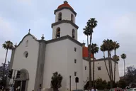 San Juan Capistrano Scavenger Hunt Tour 90 min thumbnail 2