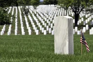 Washington DC Arlington Cemetery Tour thumbnail 4