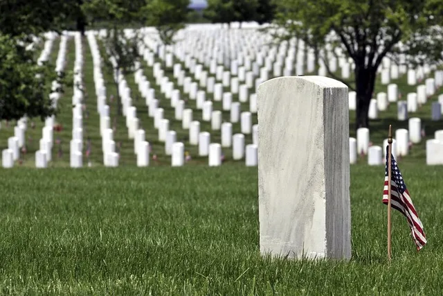 Washington DC Arlington Cemetery Tour - Image 4