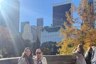 New York Central Park Movie Locations Pedicab Tour thumbnail 6