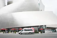 Los Angeles Private Tour from Anaheim 8 hr thumbnail 4