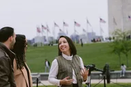Washington DC Private Tour thumbnail 1