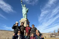 New York City Statue of Liberty and Ellis Island Tour thumbnail 5