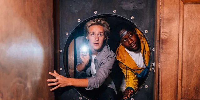 Las Vegas Escape Room Adventure at The Forum Shops - Image 3