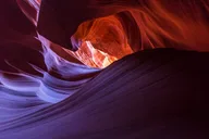 Page Secret Antelope Canyon Tour thumbnail 6