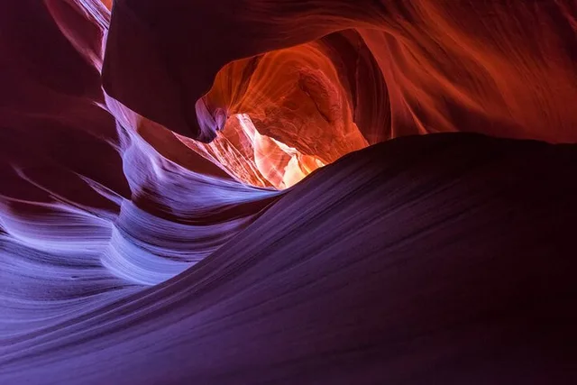 Page Secret Antelope Canyon Tour - Image 6
