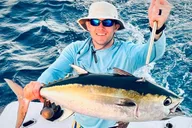 Key West Deep Sea Fishing Charter 4 Hr thumbnail 6