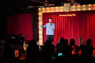 New York City Asian Comedy Night at Broadway Comedy Club 1 hr thumbnail 3