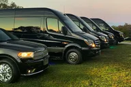 Party Bus Sprinter Limo Tour thumbnail 1