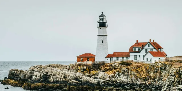 Boston Portland and Kennebunkport Day Tour - Image 6