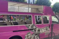 Los Angeles Hollywood Bus Tour thumbnail 1