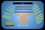Las Vegas Mentalist Show at Planet Hollywood 60 min thumbnail 4