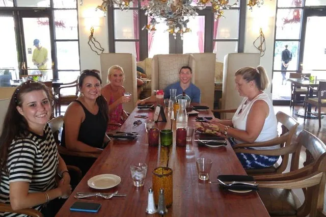 Celebration Food Tour - Image 1
