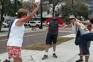 Lakeland Zombie Scavenger Hunt thumbnail 1