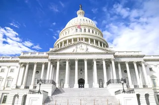Washington DC Capitol Hill Walking Tour