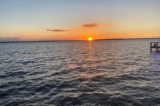 Ocean City Bay Sunset Cruise