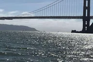 San Francisco Sunset Sailing Experience 2 hr thumbnail 4
