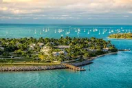 Key West Harbor Cruise Private Boat Tour thumbnail 4