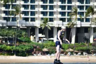 Kaanapali Beach Jet Ski Rental thumbnail 3