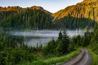 Ketchikan Backcountry Driving Tour in the Tongass thumbnail 4