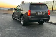 San Diego Private Airport Transfer thumbnail 2