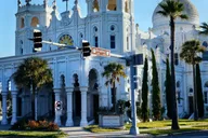 Galveston Day Trip from Houston with Harbor Cruise thumbnail 1
