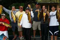 Palm Beach Peacock Bass Fishing Trip thumbnail 3