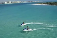 Destin Jet Ski Dolphin Tour thumbnail 3