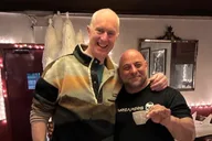 New York City Mafia Walking Tour with Local Food thumbnail 2