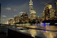 New York City Yacht Cruise with Drink thumbnail 6