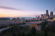 Seattle Airport Transfer by Business Car thumbnail 6