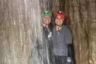 Sims Cave Extreme Caving Adventure thumbnail 2