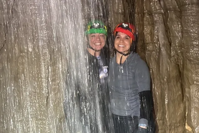 Sims Cave Extreme Caving Adventure - Image 2