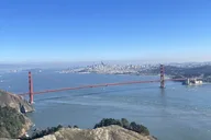 San Francisco Highlights & Stanford Shopping Tour thumbnail 3