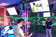 Los Angeles VR Gaming Experience thumbnail 1