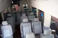Atlanta Airport Shuttle Group Transportation thumbnail 4