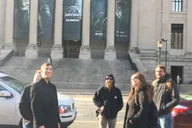 Philadelphia Secrets and Scandals Walking Tour 1.5 Hr thumbnail 3