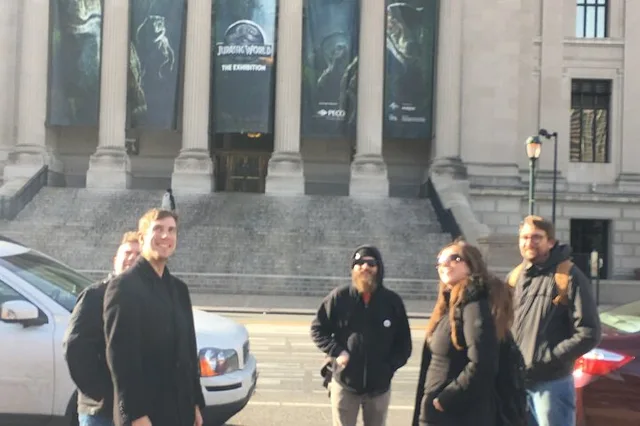 Philadelphia Secrets and Scandals Walking Tour 1.5 Hr - Image 3