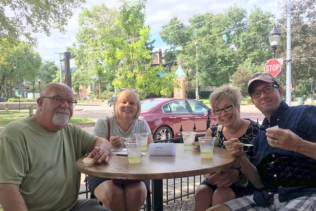 Covington Food Tour in Mainstrasse Village - Image 4