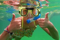 Big Pine Key Snorkel Tour at Looe Key thumbnail 6