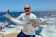 Honolulu Sport Fishing Charter Full Day thumbnail 6