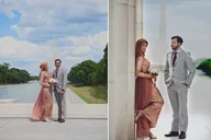 Washington, D.C. Photo Session with Local Photographer 30 min thumbnail 1